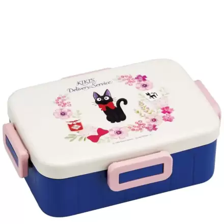 Kiki's Delivery Service Lunch Box Jiji Flower garland termékfotója