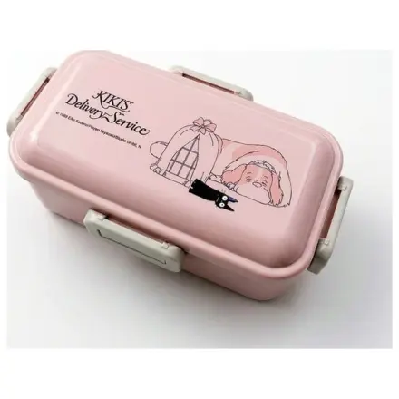 Kiki's Delivery Service Lunch Box Jiji & Jeff product photo