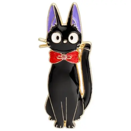 Kiki's Delivery Service Metal Brooch Jiji product photo