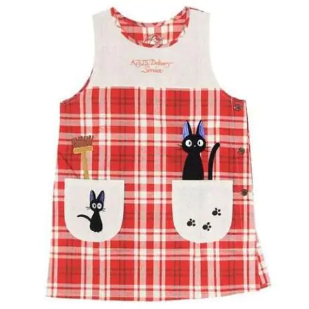 Kiki's Delivery Service Apron Jiji product photo