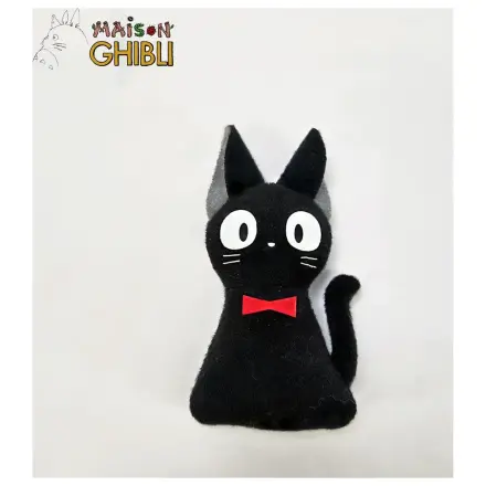 Kiki's Delivery Service Mini Plush Magnet Jiji 7 cm product photo