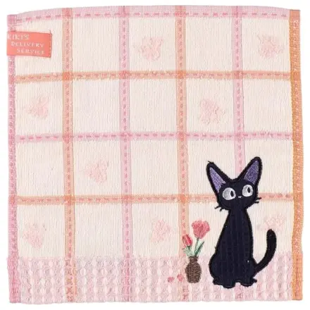 Kiki's Delivery Service Jiji Mini Towel 24x24cm product photo