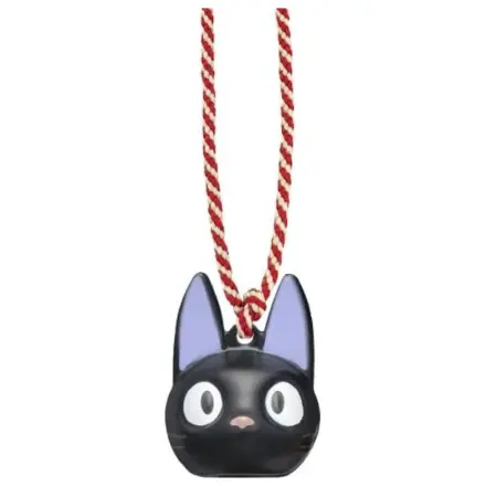 Kiki's Delivery Service Jiji Strap Bell Netsuke product photo