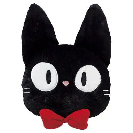 Kiki's Delivery Service Plush Cushion Jiji 33 x 24 cm product photo
