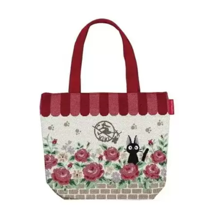 Kiki's Delivery Service Tote Bag Jiji Roses termékfotója