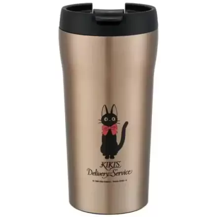 Kiki's Delivery Service Stainless Steel tumbler Jiji 360 ml termékfotója