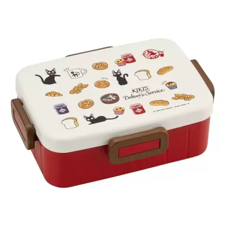 Kiki's Delivery Service 4 locks Bento Box Jiji Salesclerk termékfotója