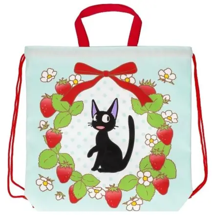 Kiki's Delivery Service Jiji Strawberry Backpack product photo