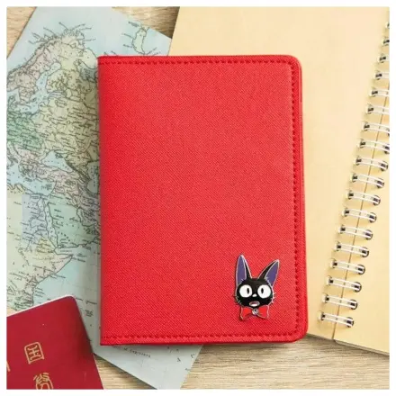 Kiki's Delivery Service Passport Case Jiji product photo