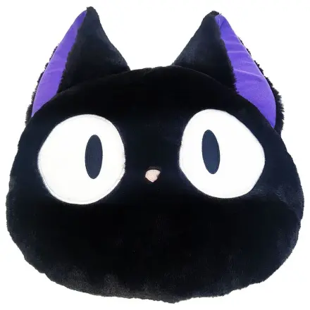 Kiki´s Delivery Service Nakayoshi Cushion Jiji  product photo