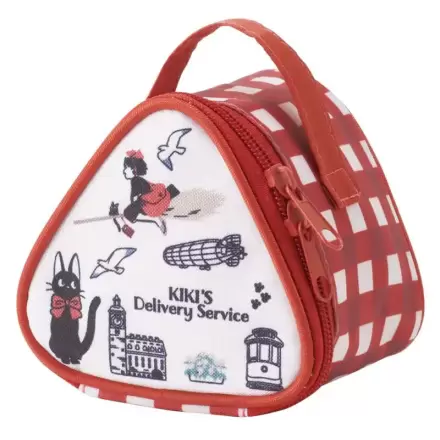 Kiki's Delivery Service Cooler Bag Onigiri termékfotója