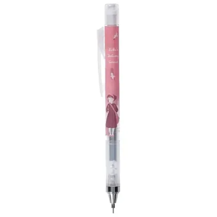 Kiki's Delivery Service Mechanical Pencil Pastel Pink product photo