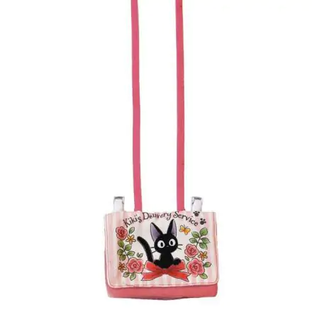 Kiki's Delivery Service Pochette Bag Jiji with Ribbons product photo