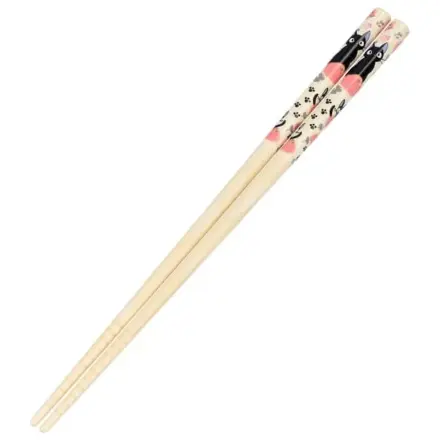 Kiki's Delivery Service Chopsticks Rose Jiji  product photo