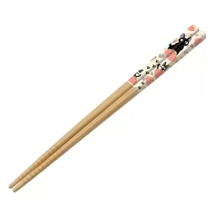 Kiki's Delivery Service Chopsticks Rose Jiji termékfotója