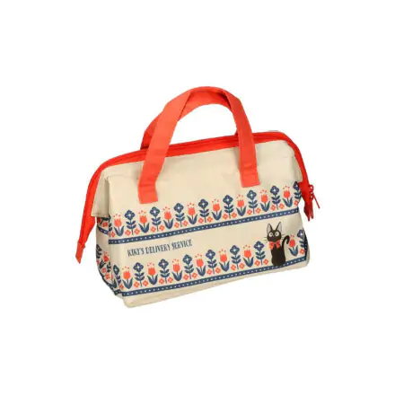 Kiki's Delivery Service Cooler Bag Wild flowers product photo