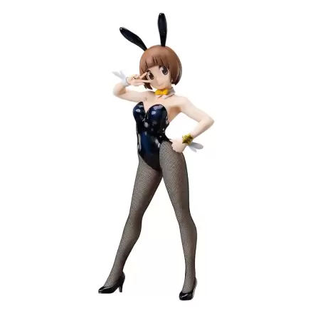 Kill la Kill PVC Statue 1/4 Mako Mankanshoku: Bunny Ver. 40 cm product photo