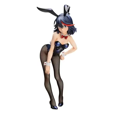Kill la Kill PVC Statue 1/4 Ryuko Matoi Bunny Ver. 35 cm product photo