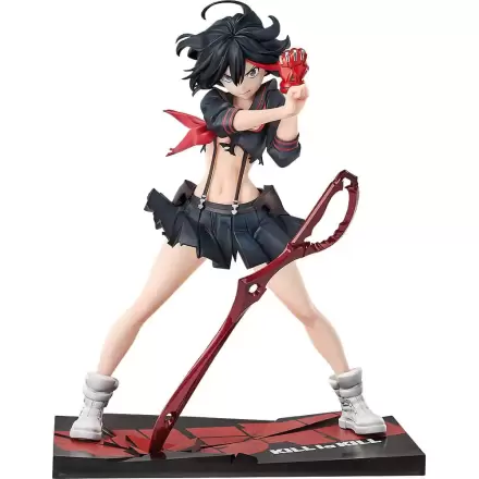 Kill la Kill PVC Statue 1/7 Ryuko Matoi: Transformation Ver. 23 cm      product photo