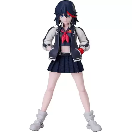 Kill la Kill BUZZmod Action Figure 1/12 Ryuko Matoi 14 cm termékfotója