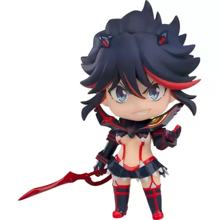 Kill la Kill Nendoroid Action Figure Ryuko Matoi: Kamui Junketsu Ver. 10 cm product photo