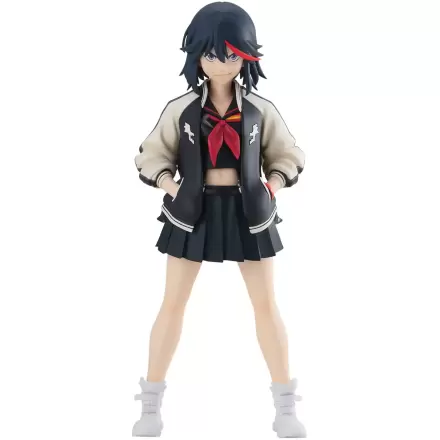 Kill la Kill Pop Up Parade PVC L Statue Ryuko Matoi: Souvenir Jacket Ver. 25 cm termékfotója