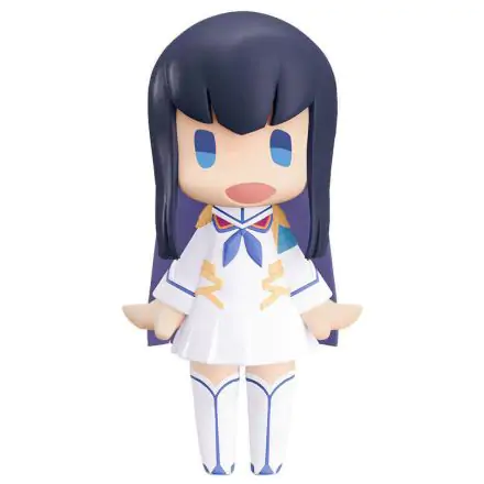 Kill la Kill HELLO! GOOD SMILE Action Figure Satsuki Kiryuin 10 cm product photo