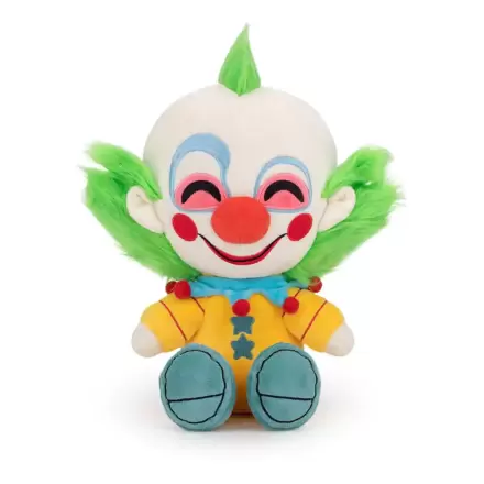 Killer Klowns from Outer Space Plush Figure Killer Klowns Shorty Plush 22 cm product photo