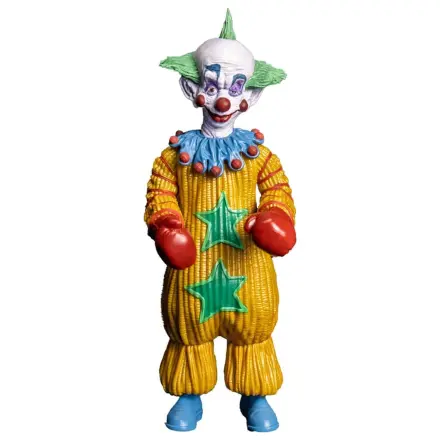 Killer Klowns From Outer Space Scream Greats Figure Shorty 20 cm product photo