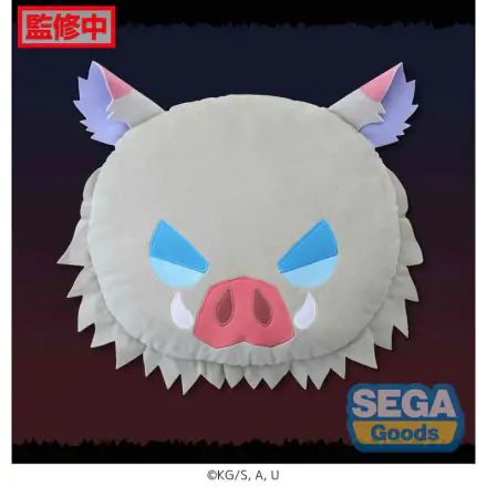 Demon slayer Kimetsu No Yaiba Inosuke Hashibira cushion 30x40cm product photo