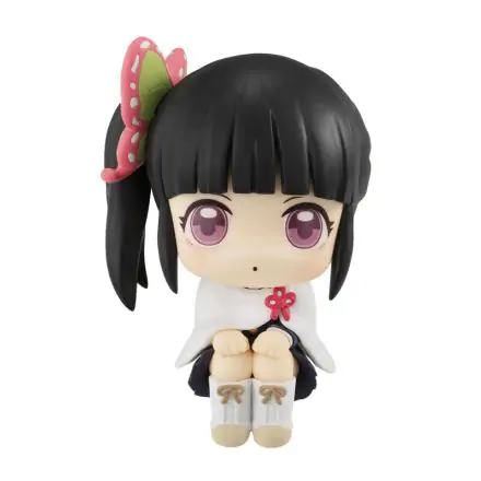 Demon Slayer Kimetsu no Yaiba Look Up PVC Statue Tsuyuri Kanao 11 cm product photo
