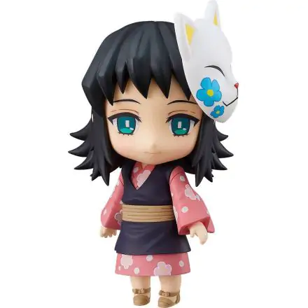 Kimetsu no Yaiba: Demon Slayer Nendoroid Action Figure Makomo 10 cm product photo