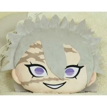 Demon Slayer Kimetsu No Yaiba Sanemi Shinazugawa cushion 30cm product photo