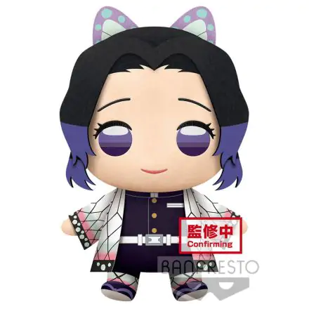 Demon Slayer Kimetsu no Yaiba Shinobu Kocho plush toy 32cm product photo