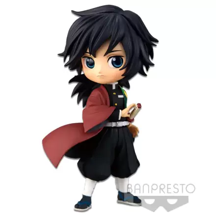 Kimetsu No Yaiba Giyu Tomioka Q Posket figure vol. 2 7cm product photo