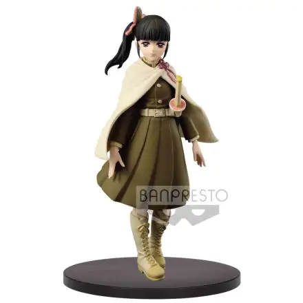 Kimetsu no Yaiba vol.8 Kanao Tsuyuri figure 15cm product photo
