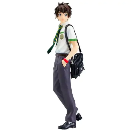 Kimi no Na wa. Pop Up Parade Statue Taki Tachibana 18 cm product photo