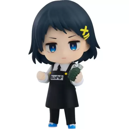 Kindergarten Wars Nendoroid Action Figure Hana  10 cm termékfotója