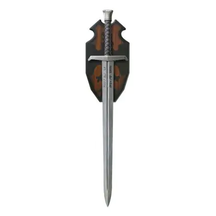 King Arthur: Legend of the Sword Replica 1/1 Excalibur (Damascus Steel) 102 cm product photo