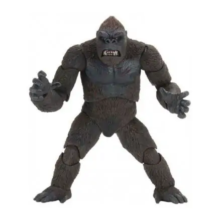 King Kong Action Figure Ultimate Ultimate Island Kong 20 cm product photo