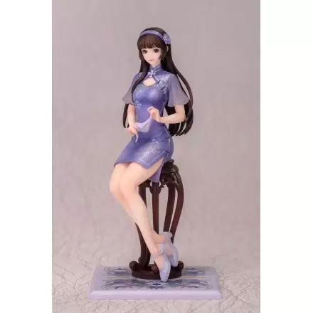 King of Glory PVC Statue 1/10 Gift+ Dream Weaving: Xishi Ver. 16 cm termékfotója