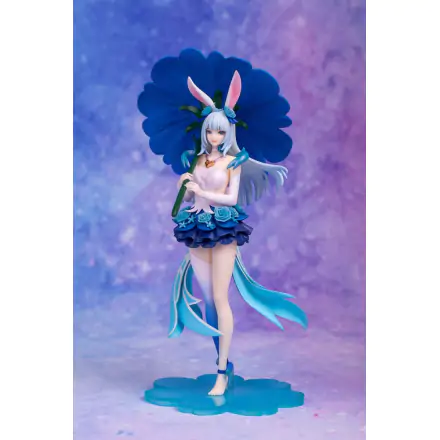 King of Glory PVC Statue 1/10 Gongsun Li Flower Dancer Ver. 22 cm termékfotója