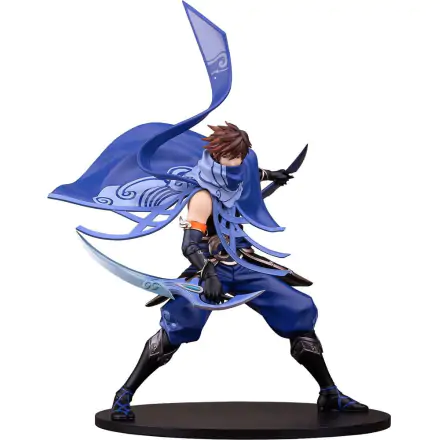 King of Glory PVC Statue 1/10 Lan: Shark Hunting Blade ver. 21 cm product photo
