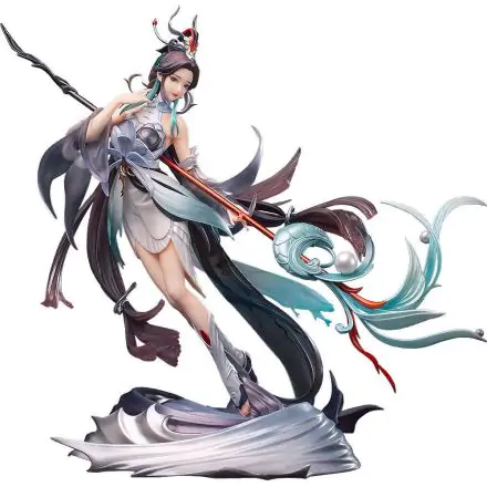 King Of Glory PVC Statue 1/7 Da Qiao: Baiheliang Goddess Ver. 29 cm product photo