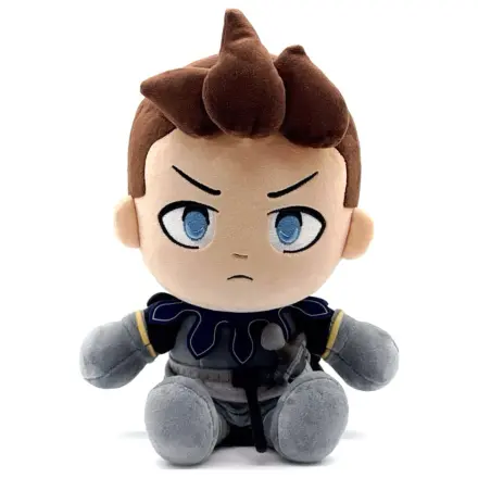 Kingdom Come: Deliverance II Plush Figure Henry 22 cm         product photo