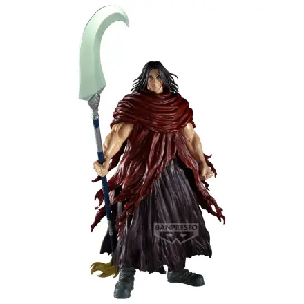 Kingdom Grandista Hoken figure 34cm product photo