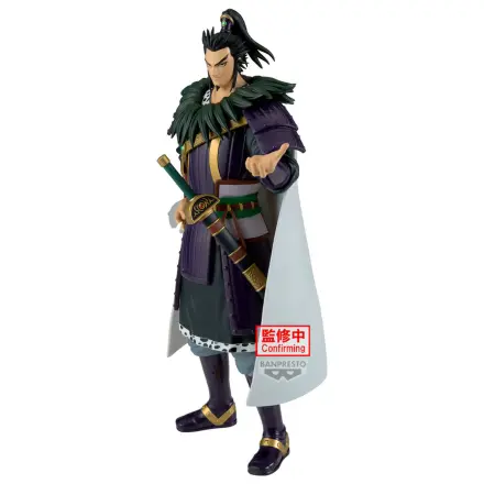 Kingdom Grandista Kanki figure 28cm product photo