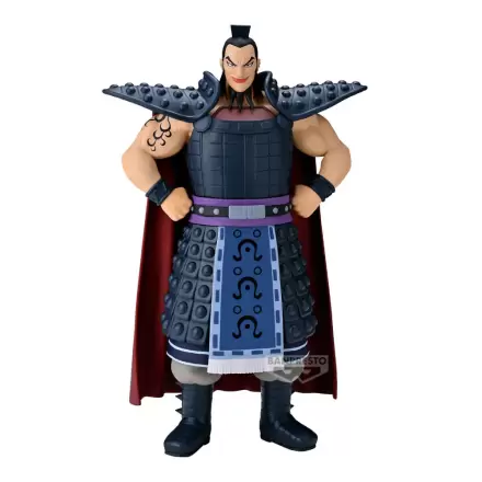 Kingdom Grandista Ohki figure 28cm product photo