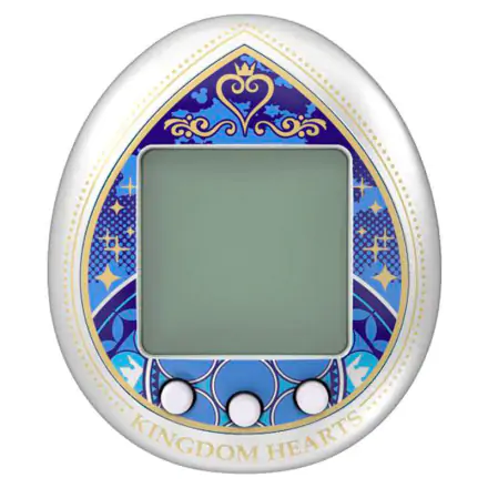 Kingdom Hearts Dark Light 20th Anniversary Tamagotchi product photo