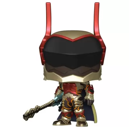 Kingdom Hearts Funko POP! Games Vinyl Figure Lingering Will 9 cm product photo